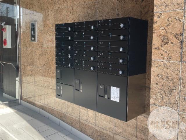 19/24 エントランス