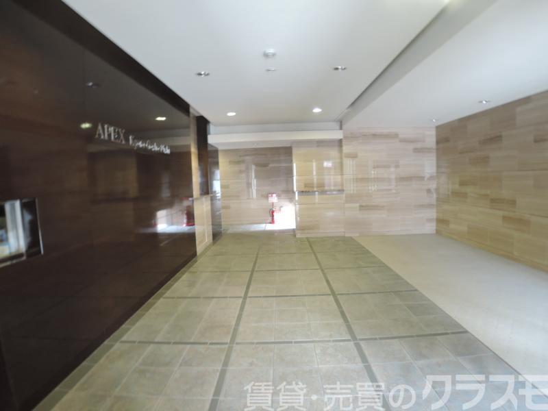 29/30 エントランス