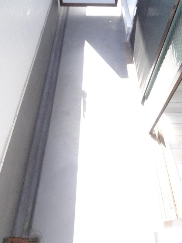 13/23 バルコニー