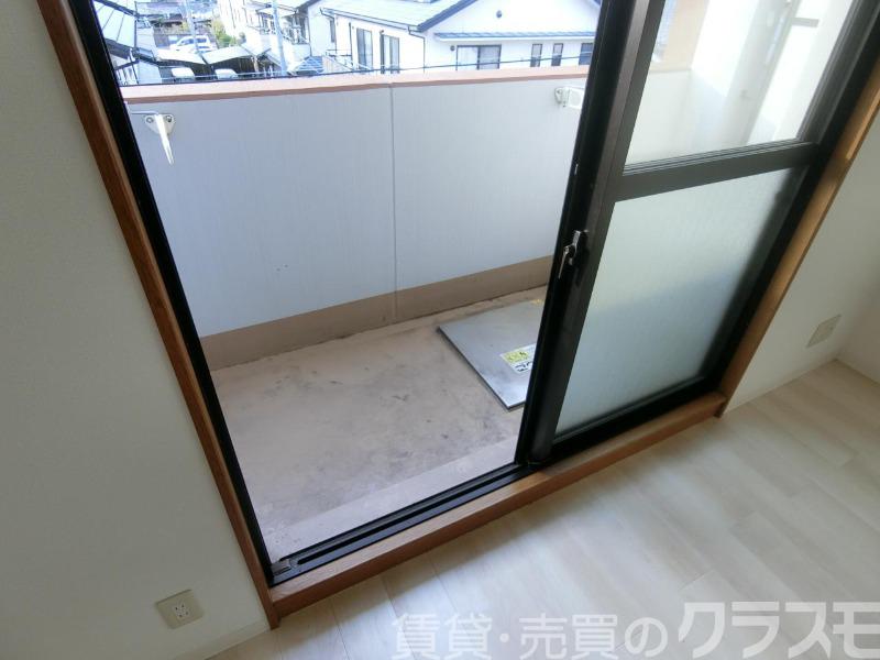 23/30 バルコニー