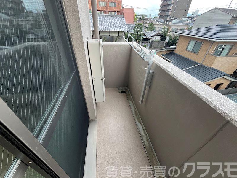 24/30 バルコニー