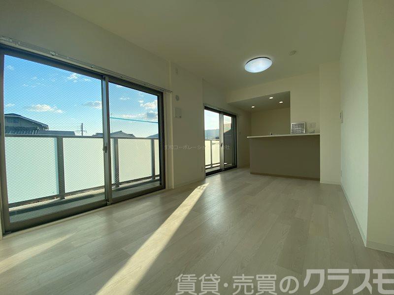 3/30 リビング/ダイニング