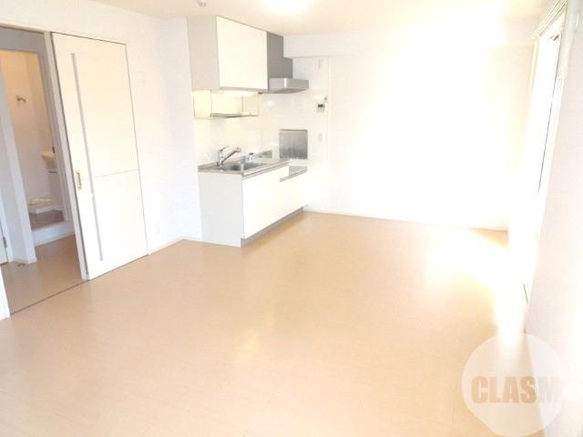 3/30 リビング/ダイニング