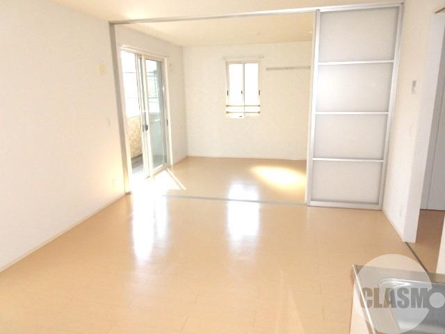 4/30 リビング/ダイニング