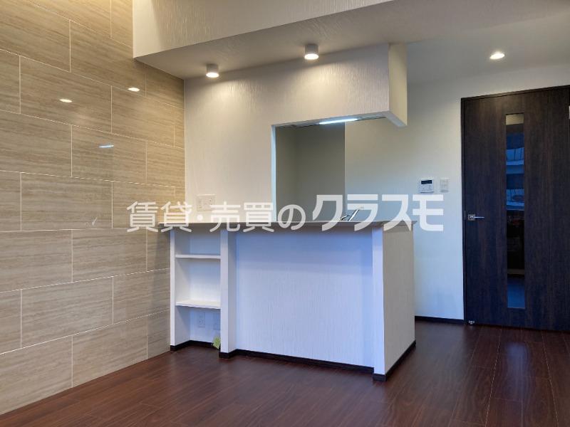 3/30 リビング/ダイニング