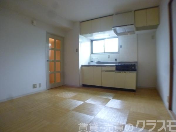 3/30 リビング/ダイニング