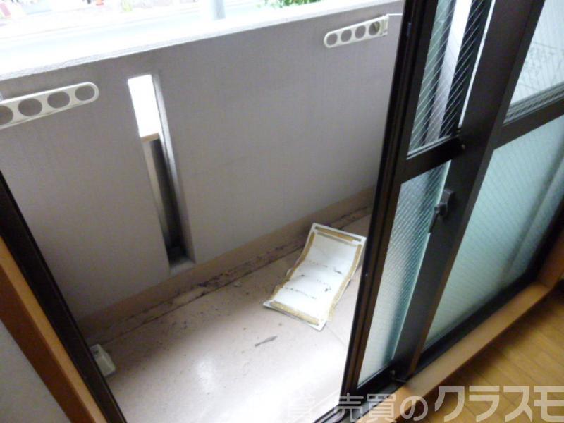 24/30 バルコニー