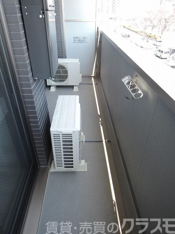 24/30 バルコニー