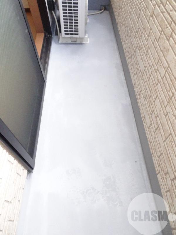 13/29 バルコニー