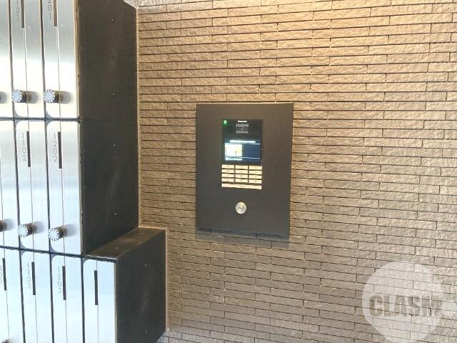 20/25 エントランス