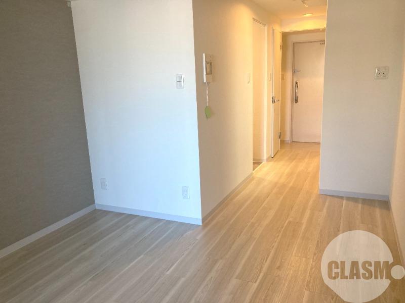 4/25 リビング/ダイニング