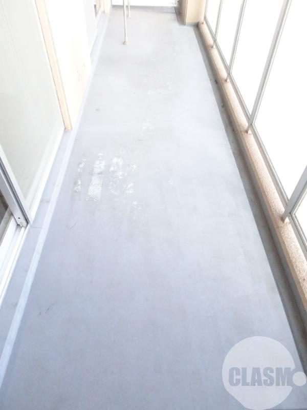 14/26 バルコニー