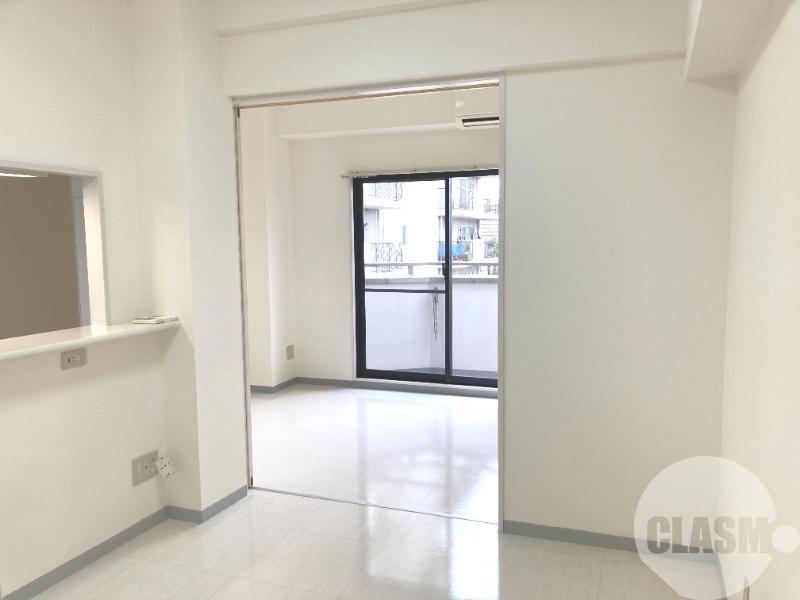 3/26 リビング/ダイニング