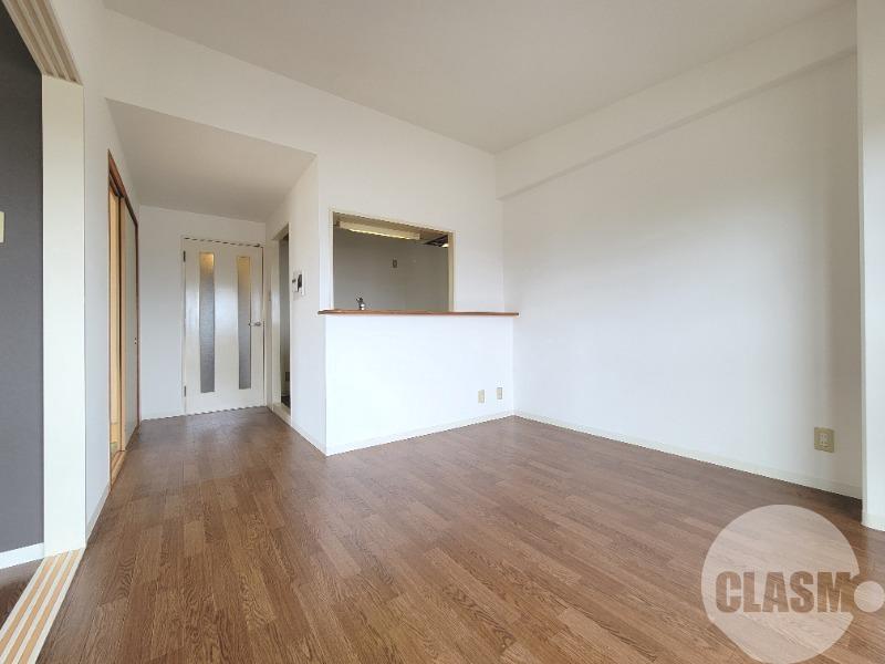 3/27 リビング/ダイニング