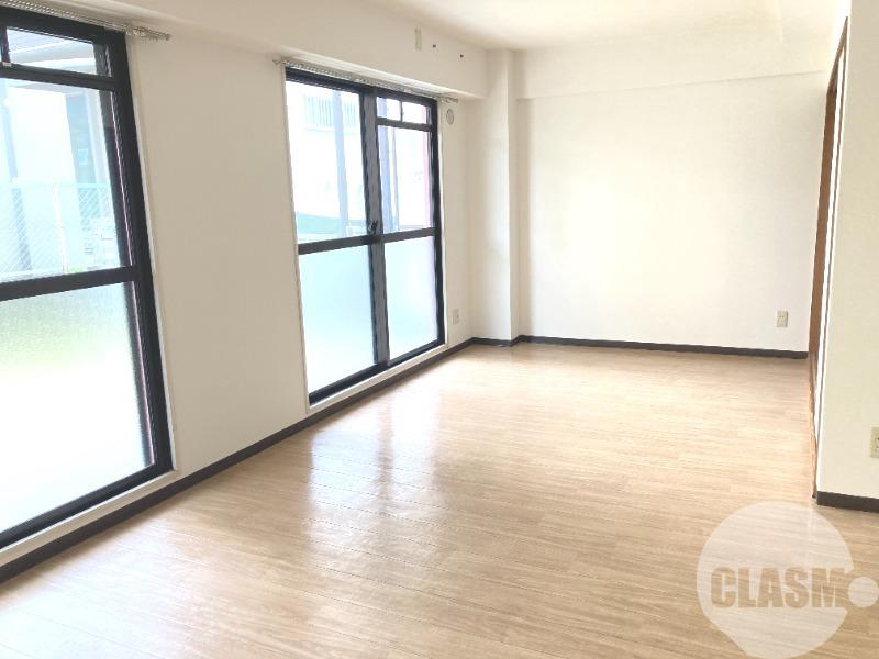 3/26 リビング/ダイニング