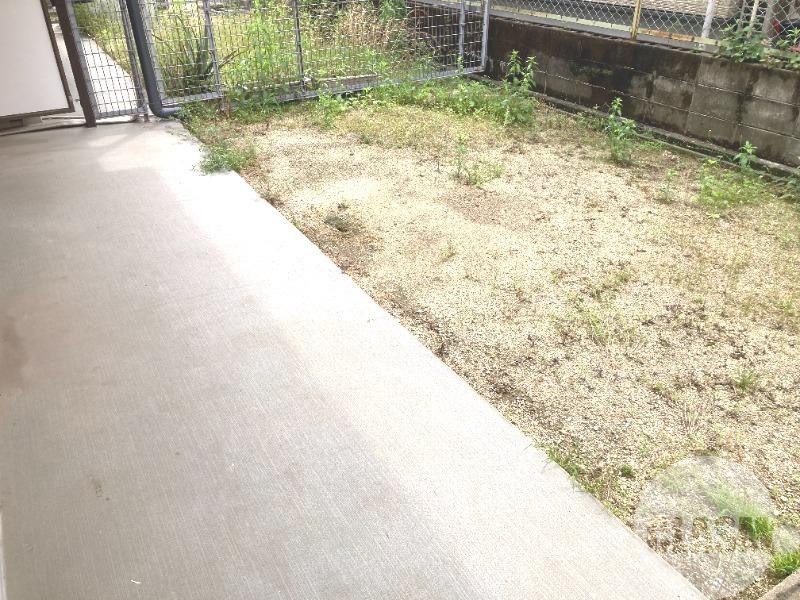 15/26 バルコニー