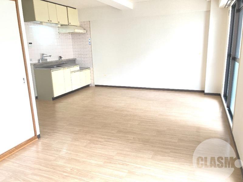 4/26 リビング/ダイニング