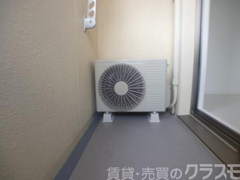 25/30 バルコニー