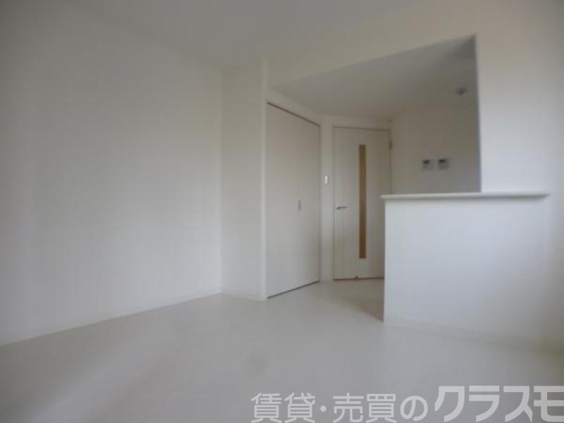 4/30 リビング/ダイニング