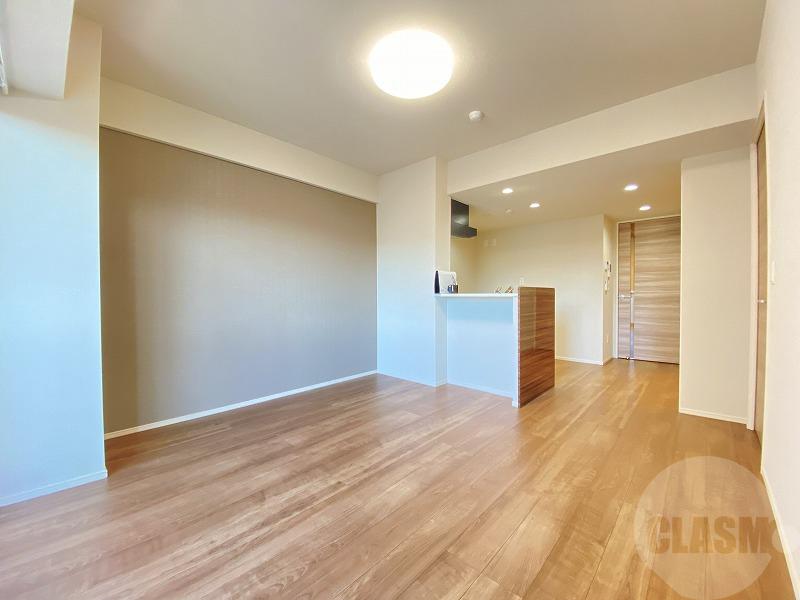 3/30 リビング/ダイニング