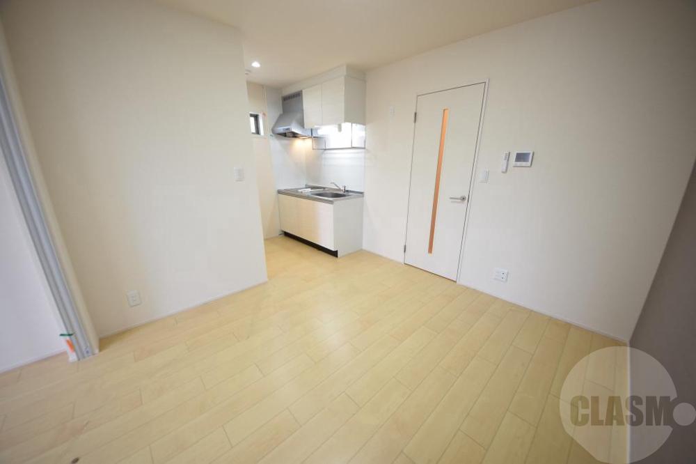 3/30 リビング/ダイニング