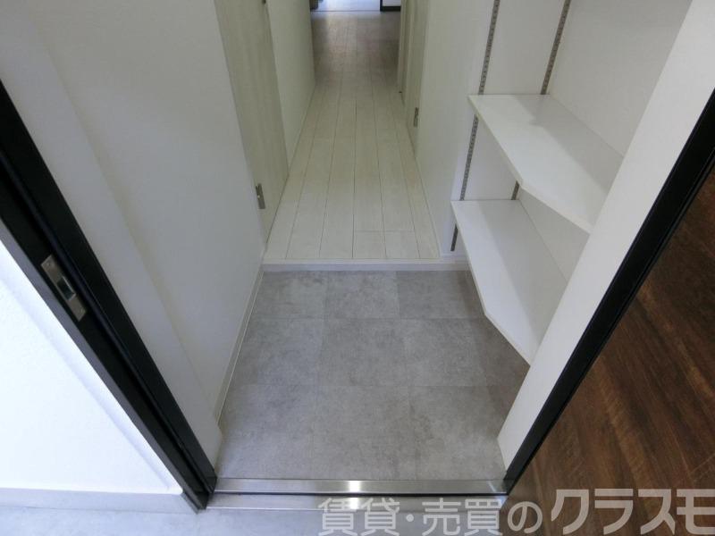 15/30 玄関