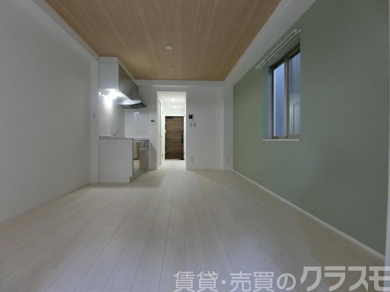 4/30 リビング/ダイニング