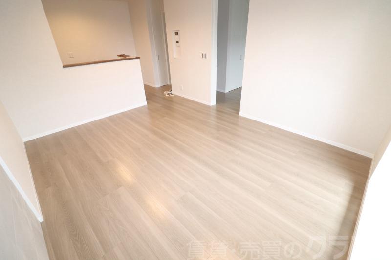 1/19 リビング/ダイニング