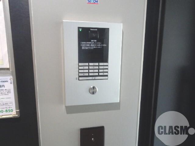 2/10 エントランス