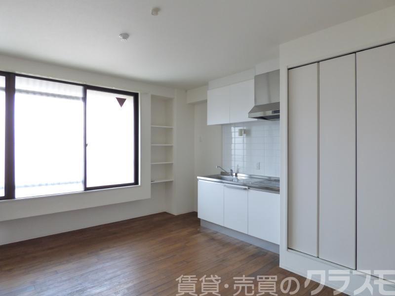 3/30 リビング/ダイニング