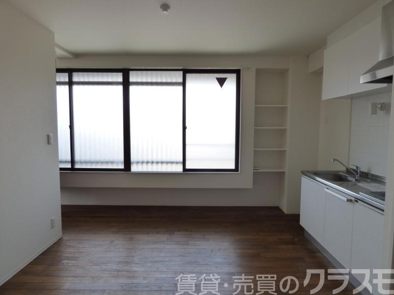 4/30 リビング/ダイニング