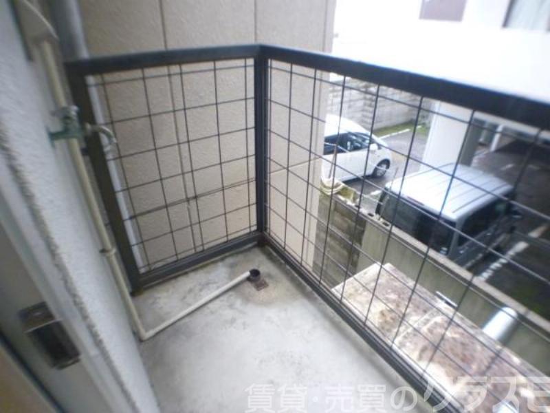 26/30 バルコニー