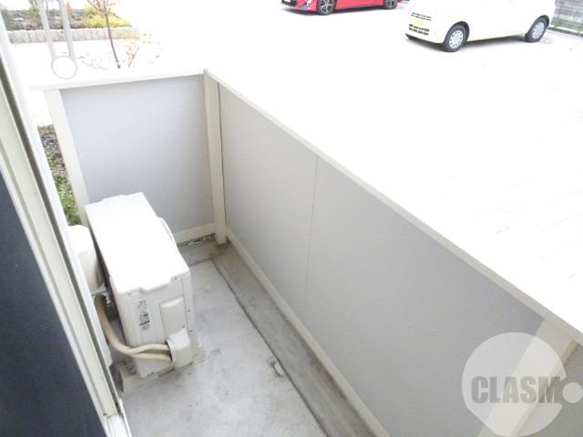 15/30 バルコニー