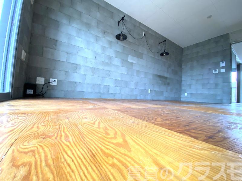 4/22 リビング/ダイニング