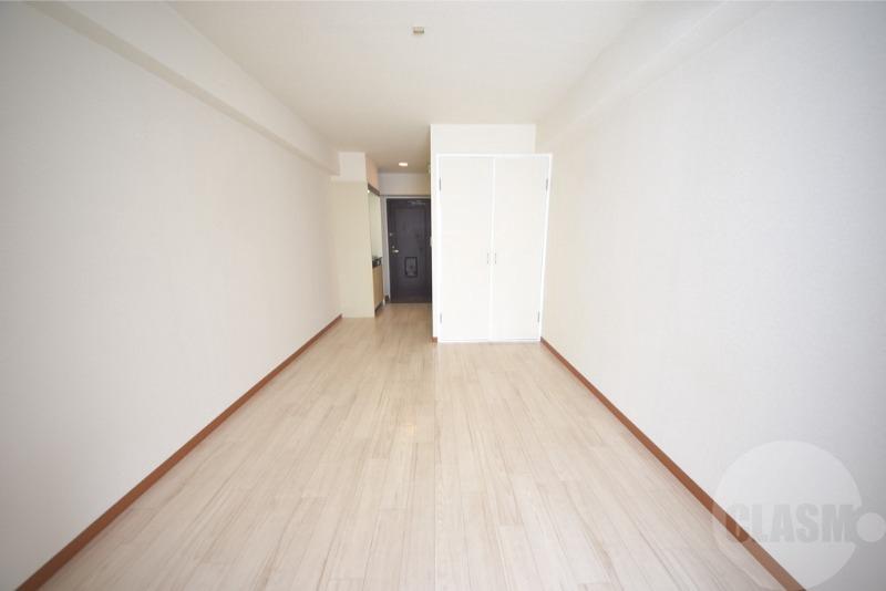 3/27 リビング/ダイニング