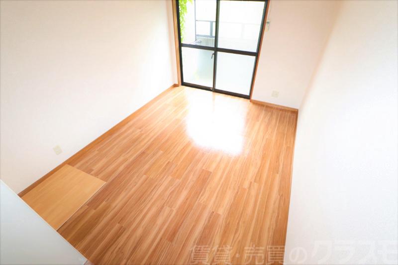 3/18 リビング/ダイニング