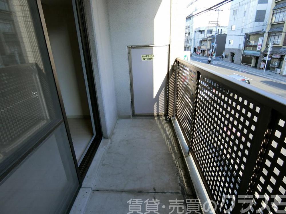 24/30 バルコニー