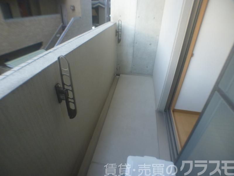 24/30 バルコニー