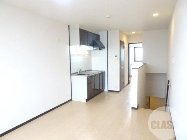 4/30 リビング/ダイニング