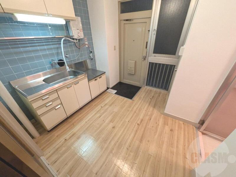 3/22 リビング/ダイニング