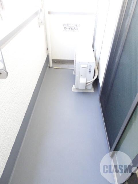 15/30 バルコニー