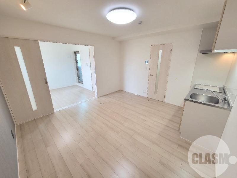 3/30 リビング/ダイニング