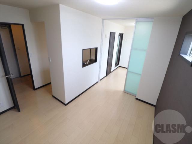 4/30 リビング/ダイニング