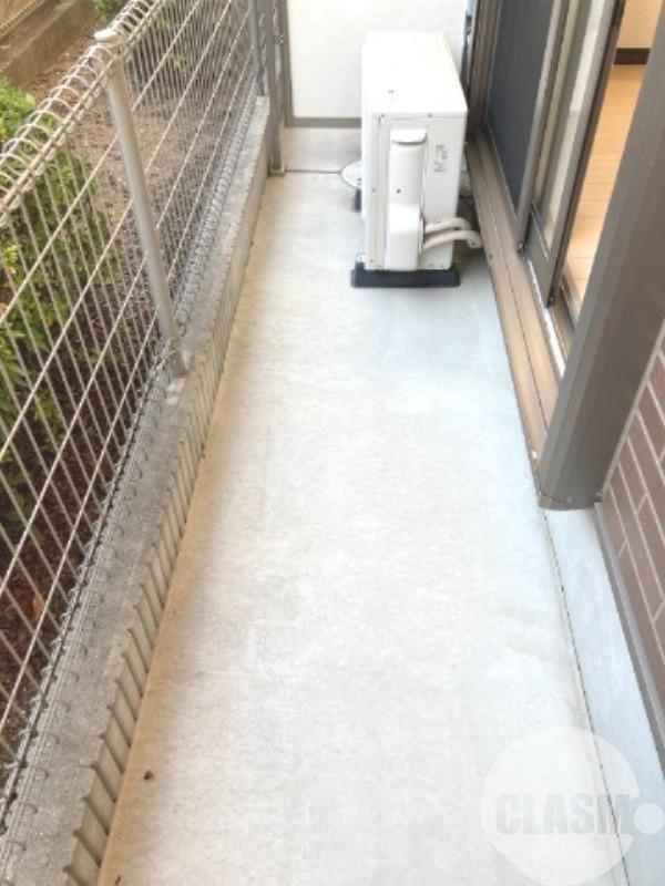 14/30 バルコニー