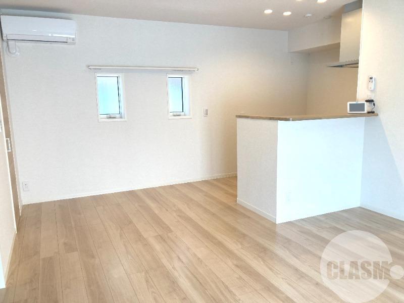 4/30 リビング/ダイニング