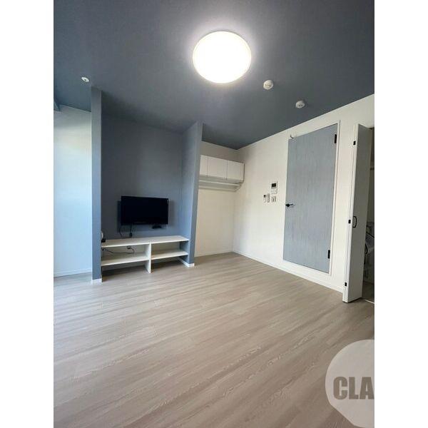 3/21 リビング/ダイニング