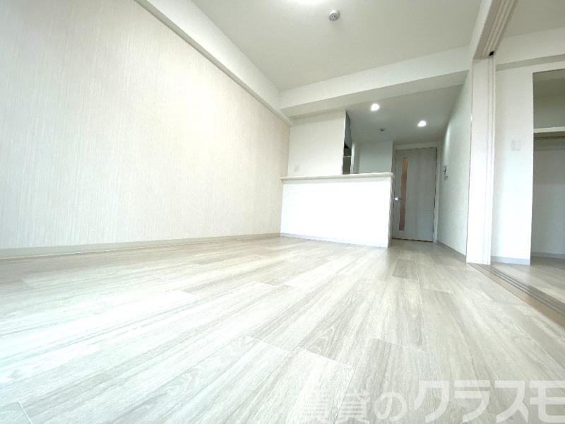 4/26 リビング/ダイニング