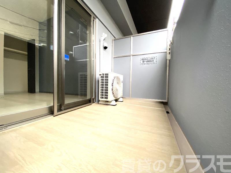 14/25 バルコニー