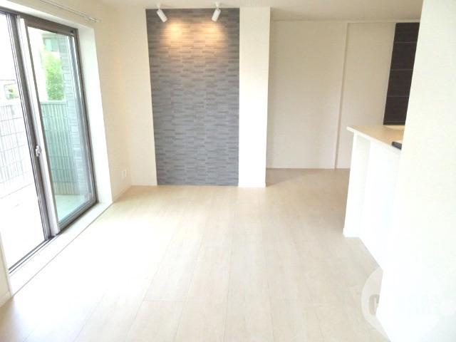 3/30 リビング/ダイニング