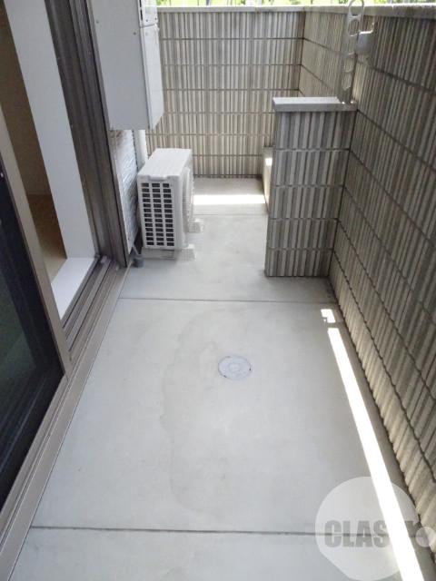 16/30 バルコニー